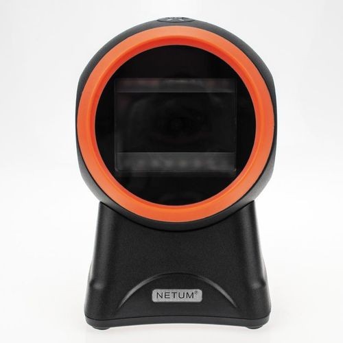 "Netum NT-2050S Omnidirectional 2D/QR Barcode Scanner"
