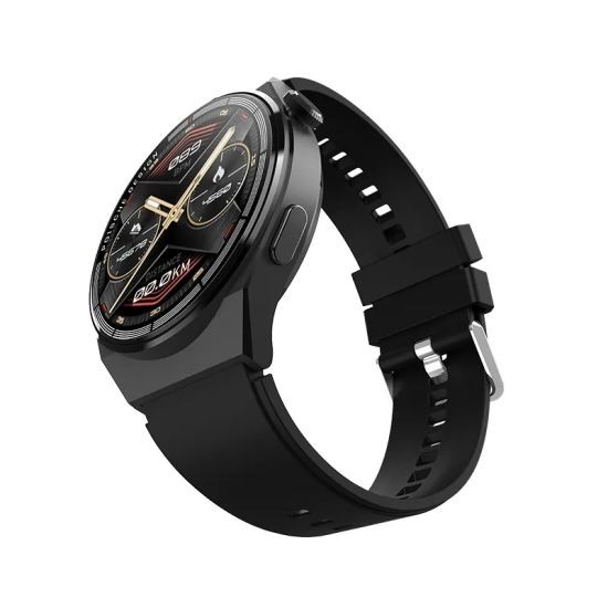 JS3 Max Men's Smart watch