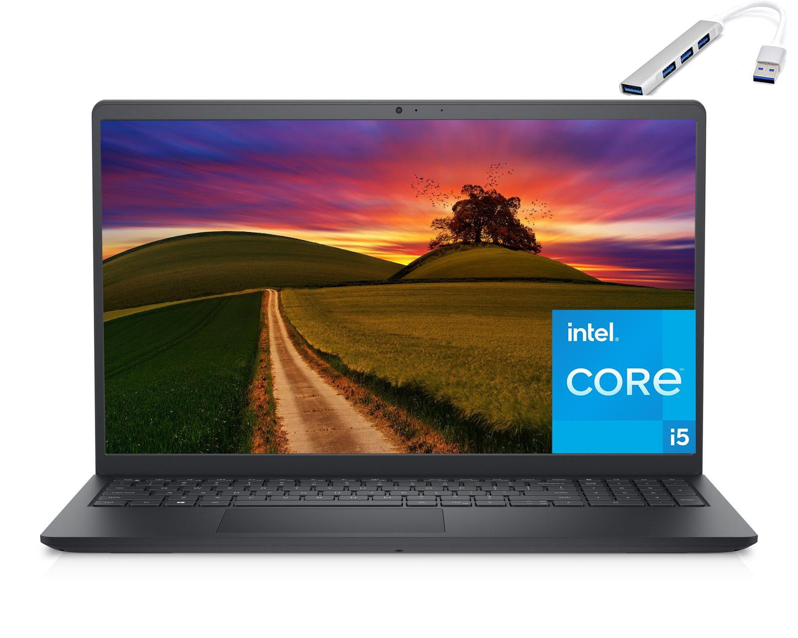 Dell Inspiron 15 Intel Core i5 8GB/512GB SSD
