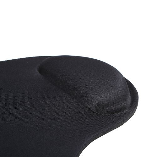 Mouse Pad Comfortable Mouse Mat With Wrist Rest Support