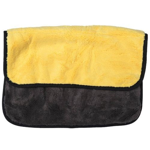 6 Pcs Absorbent Microfiber Towel Car Care Cleaning