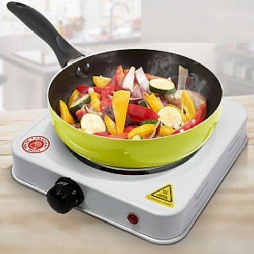 Electric Cooker Single plate