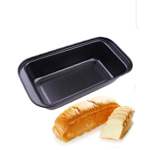 Baking Cake Bread Loaf Mould Pan