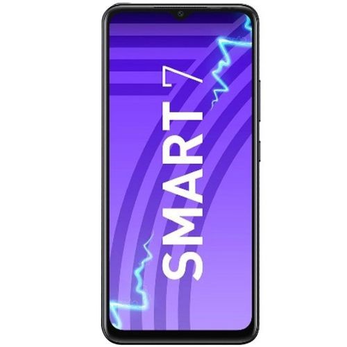 Infinix Smart 7 HD - 6.6 2GB RAM 64GB ROM 13MP 5000mAh - Black