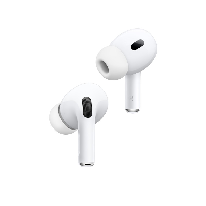 AirPods Pro (2nd generation)  (USB‑C) with MagSafe Charging Case