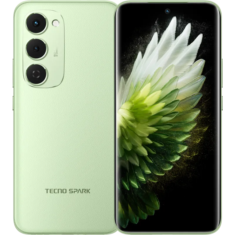 Tecno Spark 40 Pro+ 8GB/256GB
