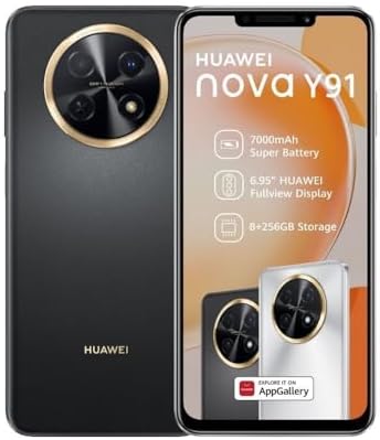 Huawei Y91 6GB/256GB