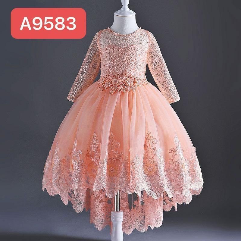 Girl dresses