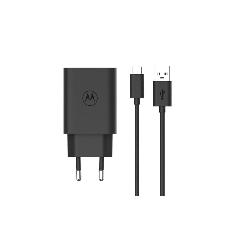 Motorola 33W TurboPower Charger