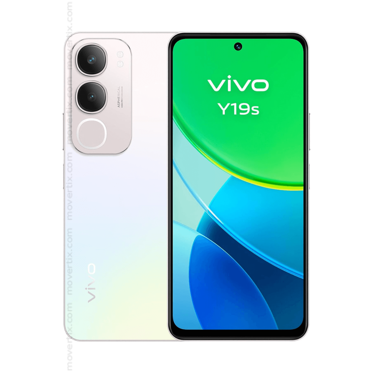 Vivo Y19s 6GB/128GB