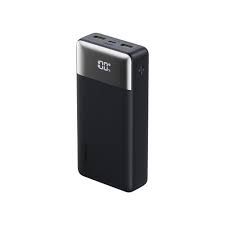 Oraimo PowerNova QF1 27,000mAh Powerbank with LED Display