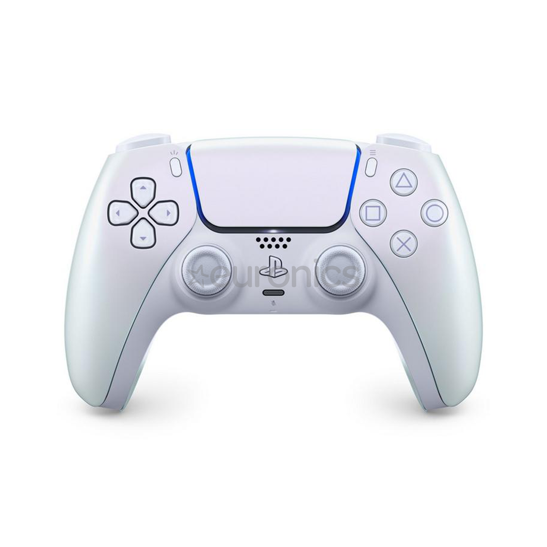 Sony PlayStation 5 DualSense Controller - White