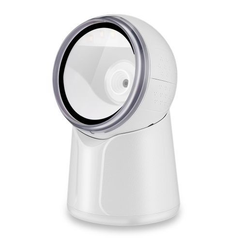 "1D/QR Code Wired Scanning Platform"
