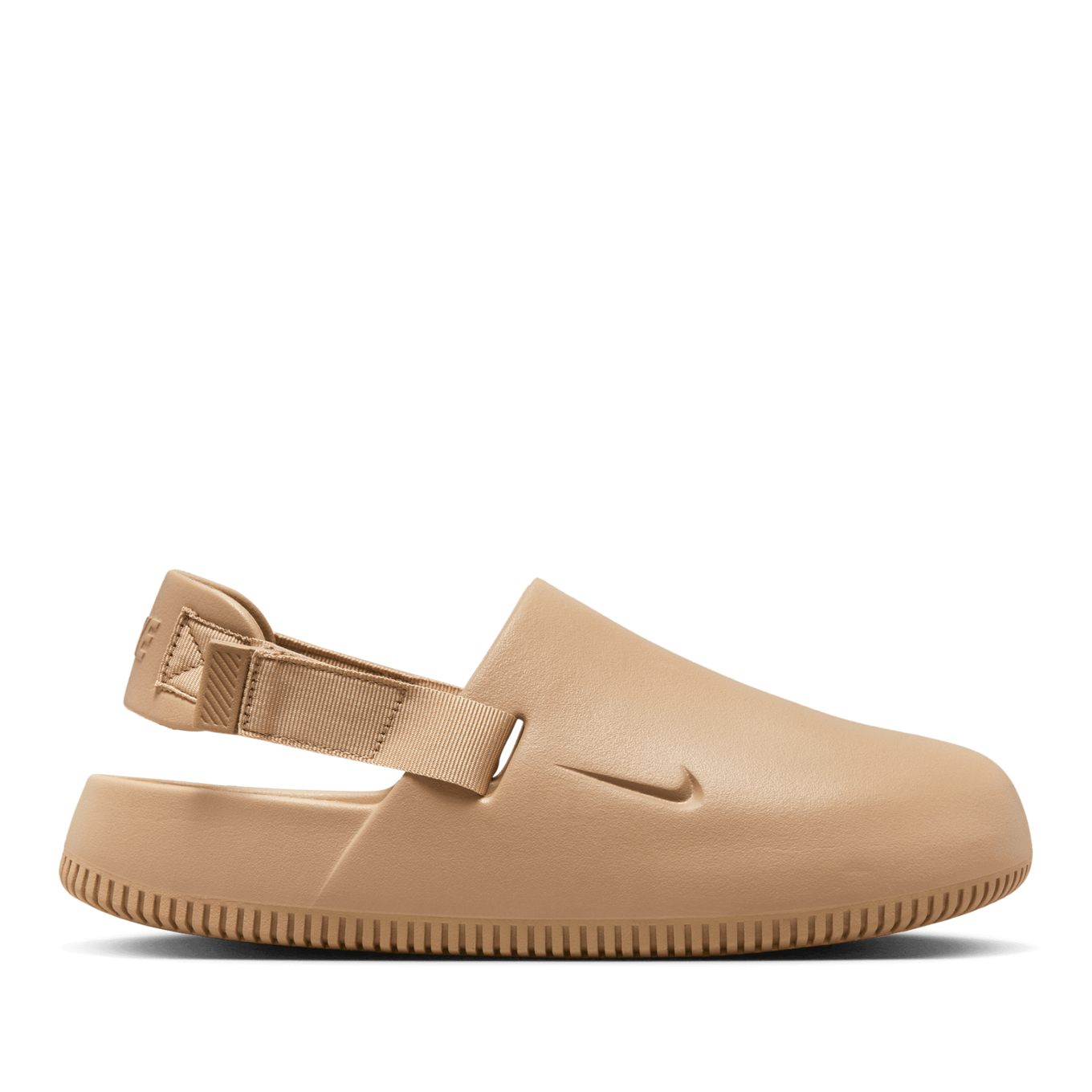 NIKE CALM MULE HEMP/HEMP