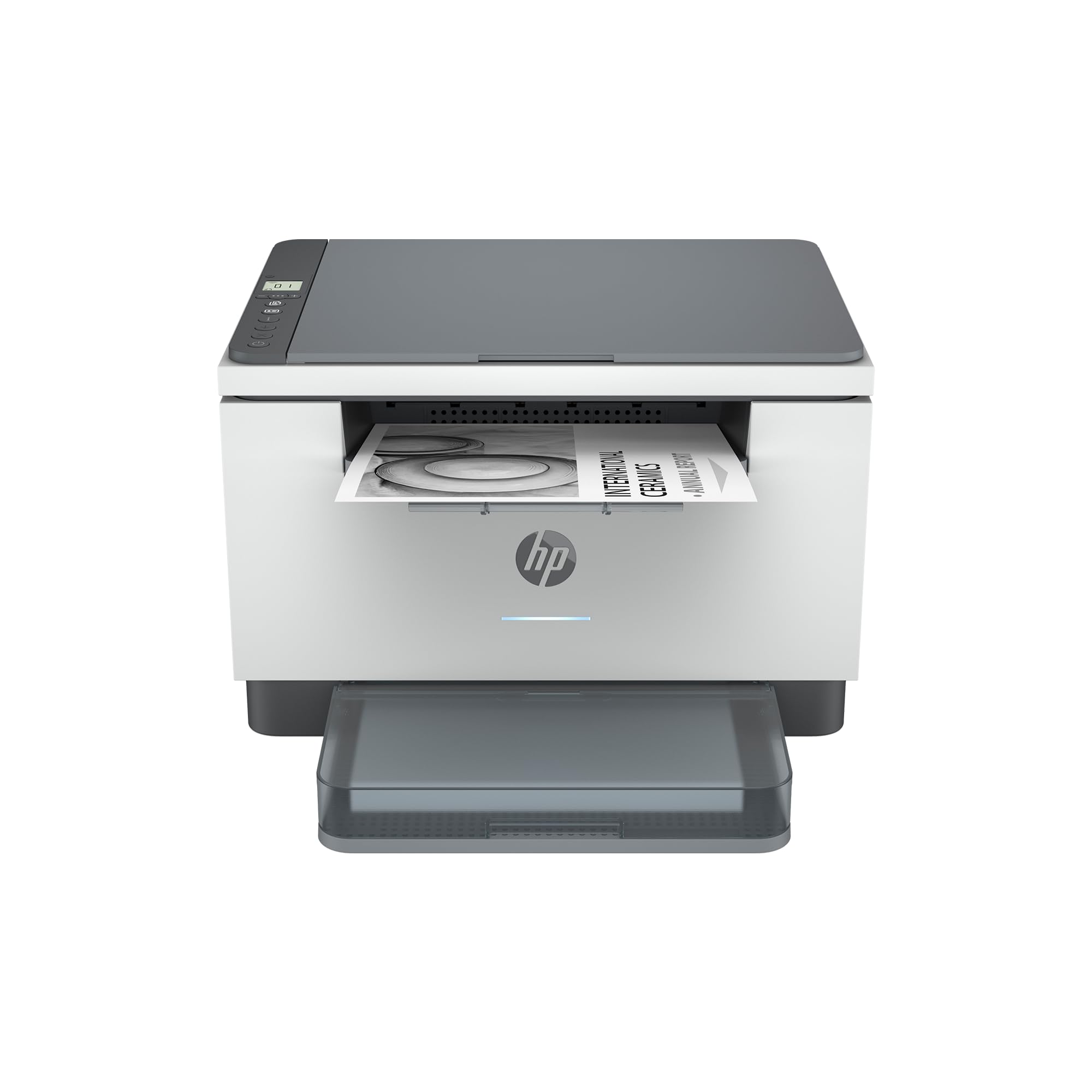 HP LaserJet MFP M234dw Printer - Black