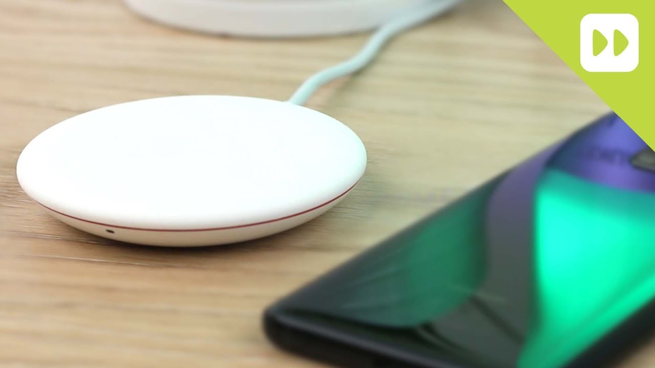 Huawei 5W Wireless Charger