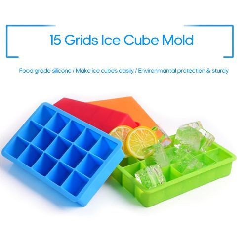 Ice Cube Tray