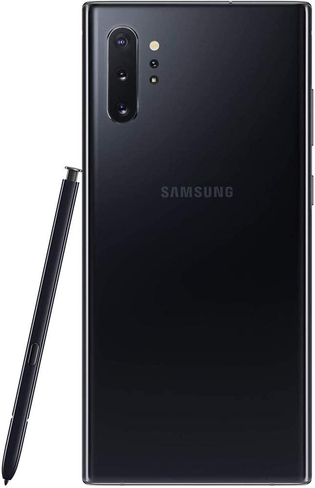 Samsung Galaxy Note 10 plus (256gb)