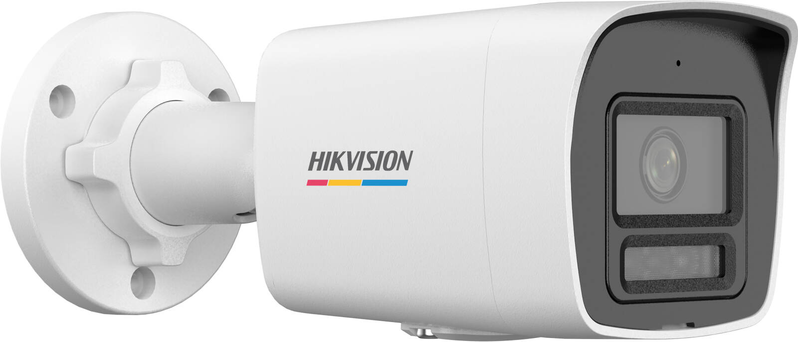 Hikvision 4MP Bullet Camera - White