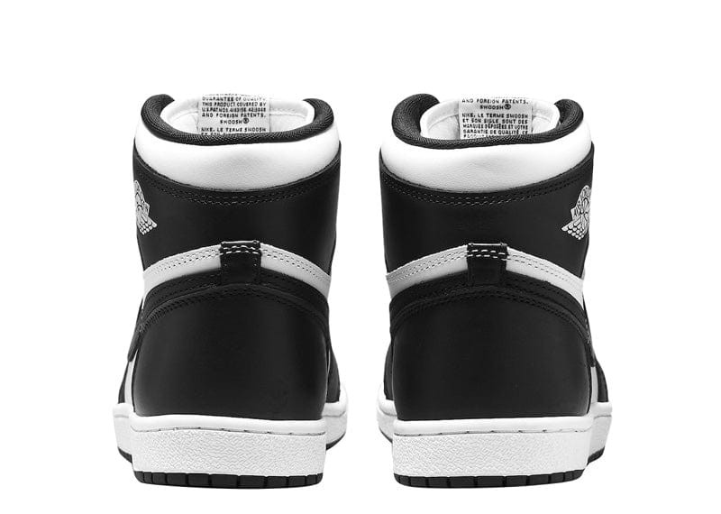Air Jordan 1 Retro High ’85 OG Black White