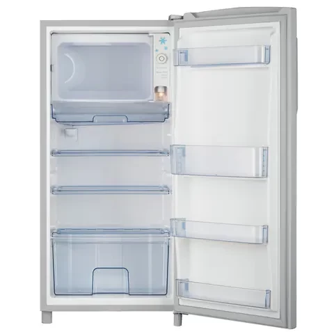 Hisense195 litres fridge