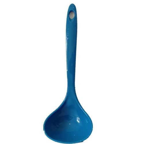 3pc Plastic Elegant Lade for serving soup