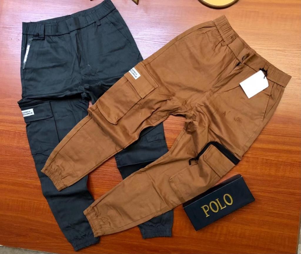 cargo pants