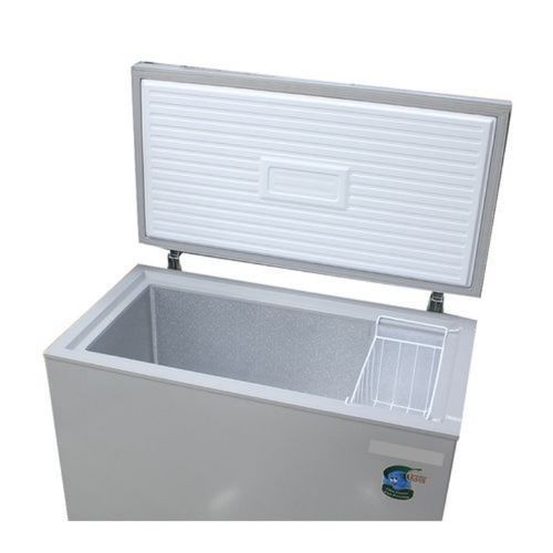 Hisense Original130 Litres Chest Freezer - Grey