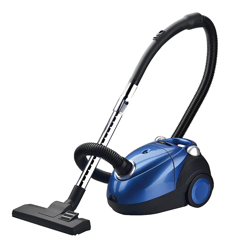 Vacuum Cleaner - 1200W - Blue