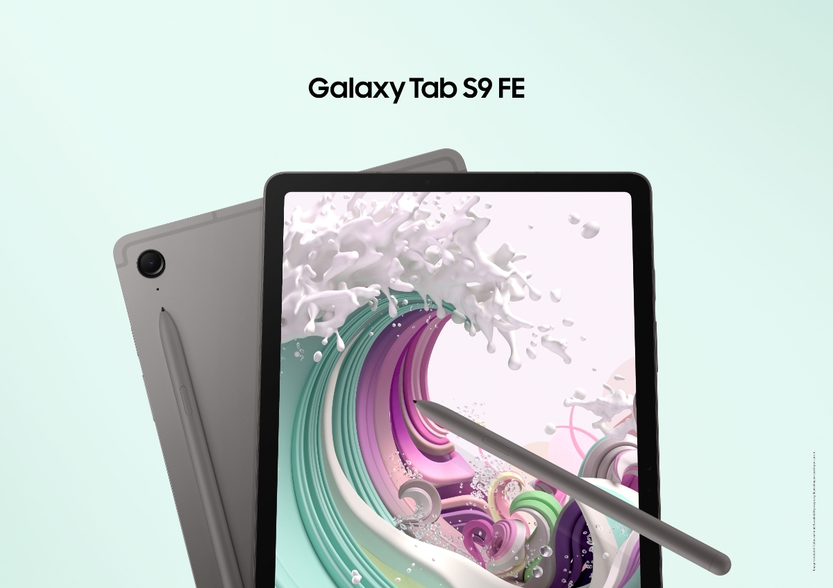 Samsung Galaxy Tab S9 FE 6GB/128GB
