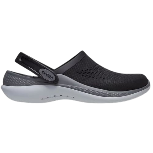 Crocs 2022 Lite Ride ™ 360 Crocs Shoes - Black, Grey