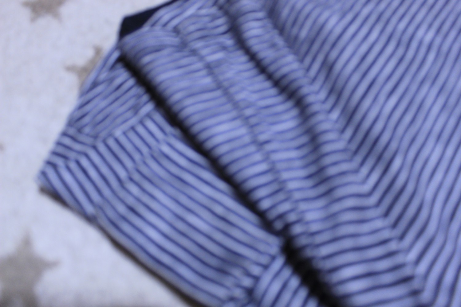 Sweater shirt