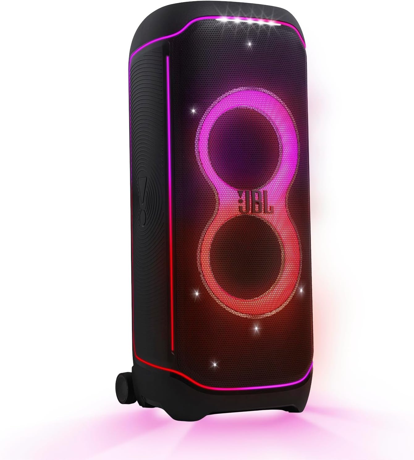 The JBL PartyBox 1000  a powerful Bluetooth party speaker with JBL sound quality