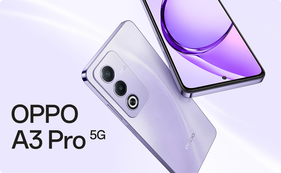 OPPO A3 Pro 8GB/256GB