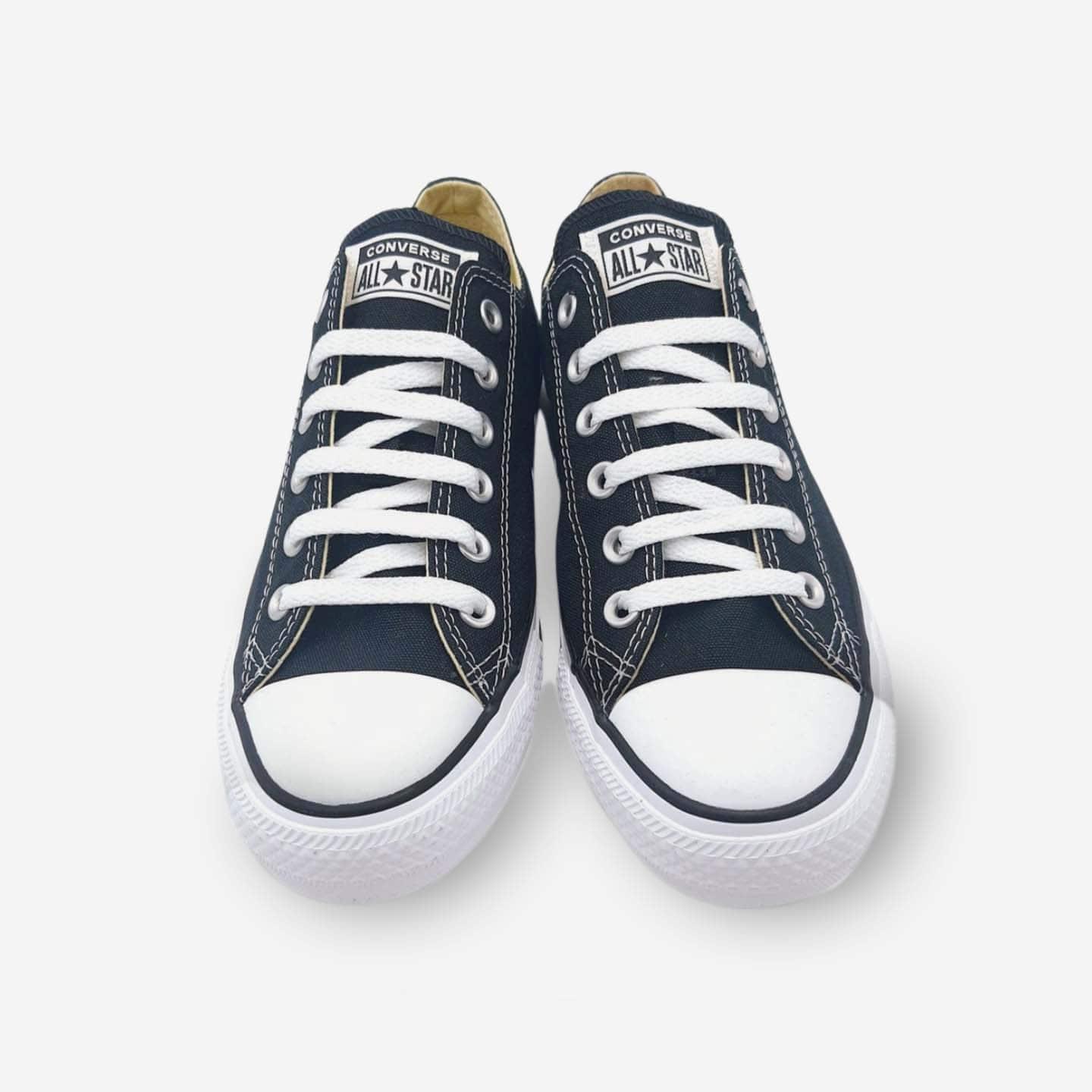 All Star Classic Unisex Low-Top Sneakers