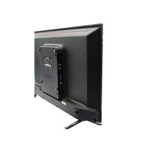 Hisense 32" HD LED TV, Inbuilt Free To Air Digital Decoder - Black