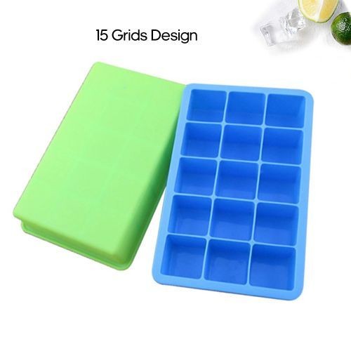 Ice Cube Tray