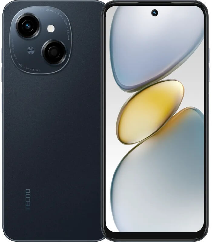 Tecno Pop 9 4GB/128GB