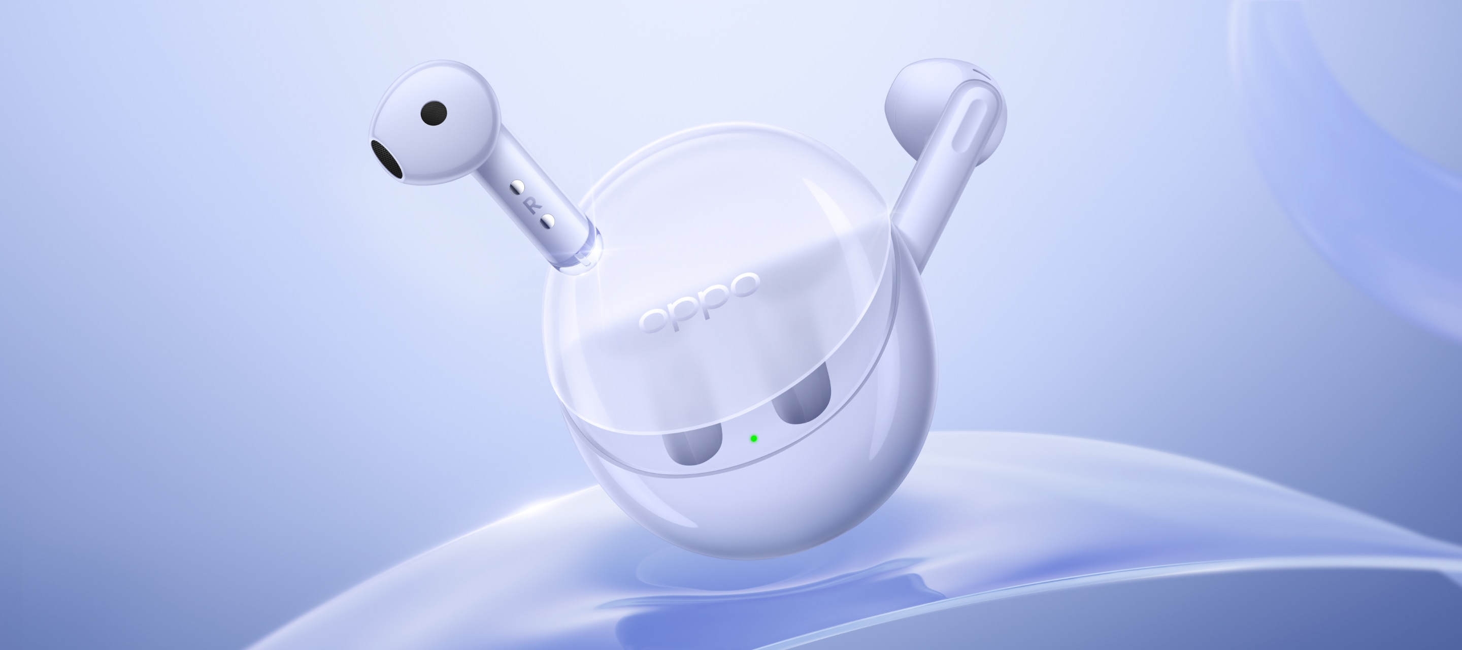 Oppo Enco Air 3