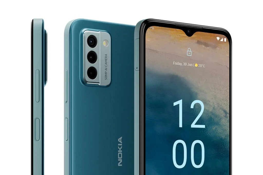Nokia G22 6GB/128GB