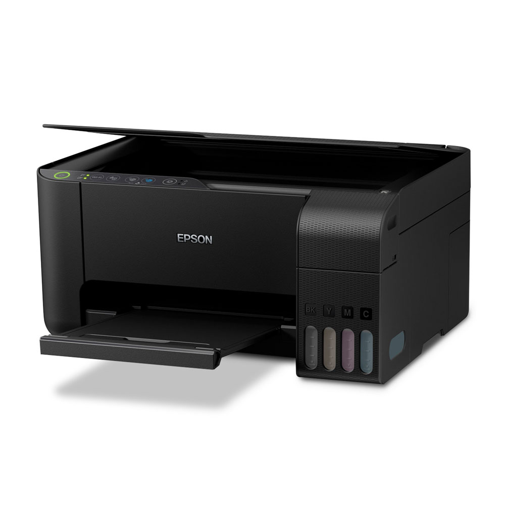 Epson L3250 All-in-One Printer - Black