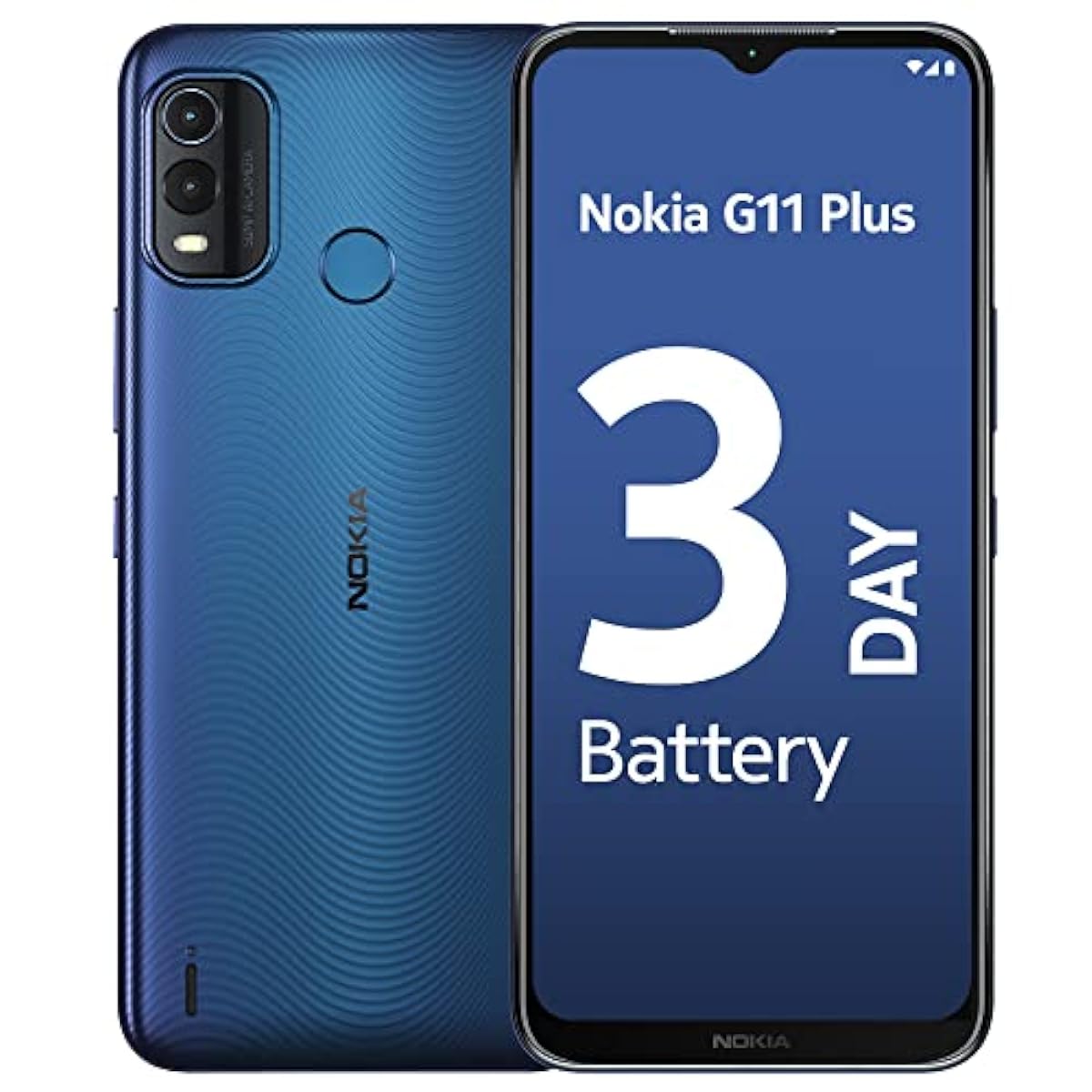 Nokia G11 4GB/128GB