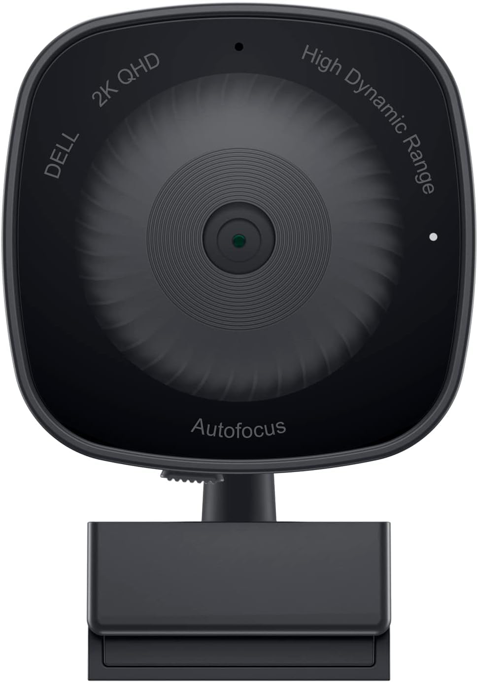 Dell Webcam - Black