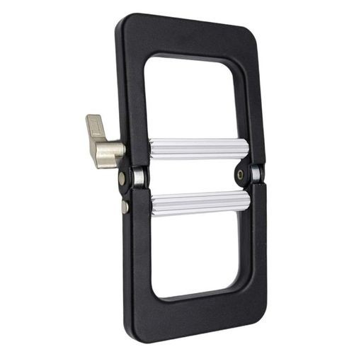 Tube Squeezer Tube Dispenser Wringer For Hair Color Black