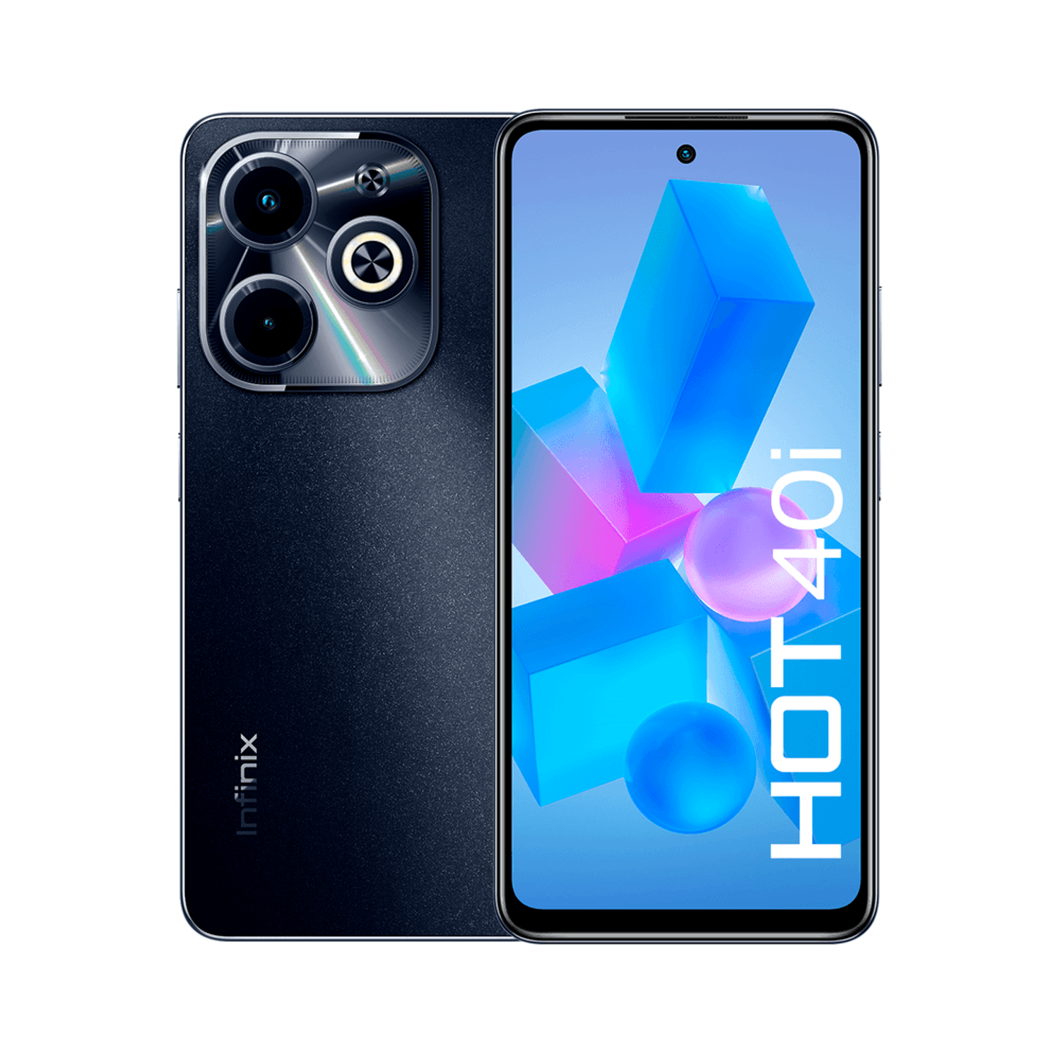 Infinix Hot 40i 8GB/256GB