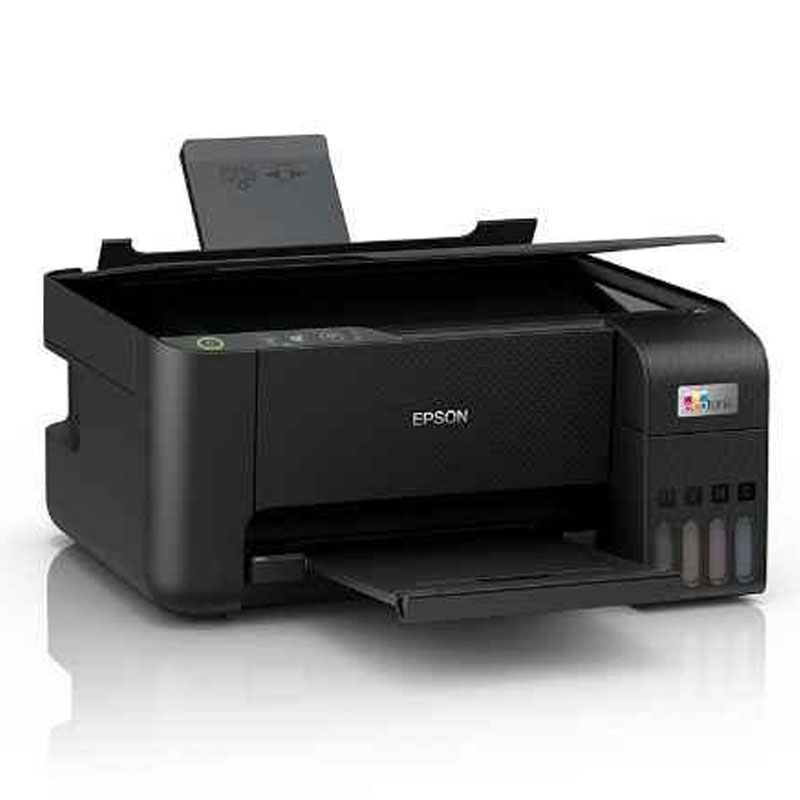Epson L3210 All-in-One Printer - Black