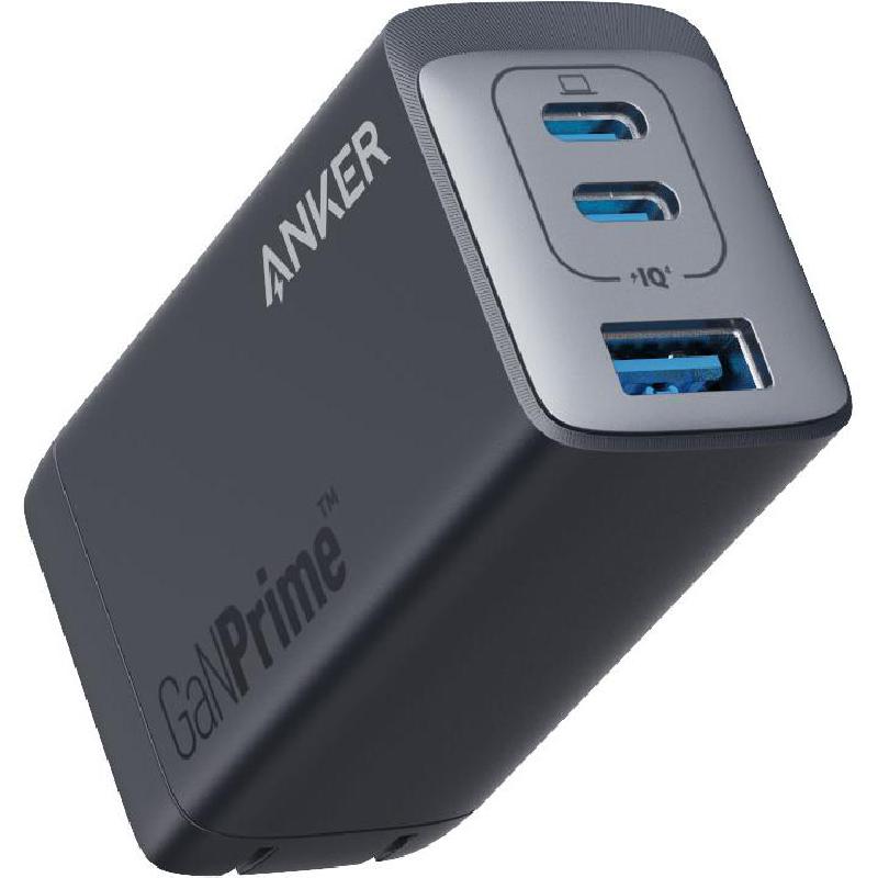 Anker 65W USB-C GaN Charger