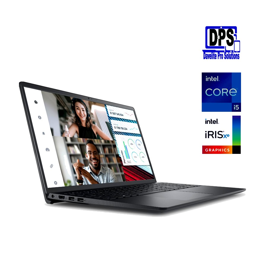 Dell Vostro 3520 Intel Core i5 8GB/512GB SSD