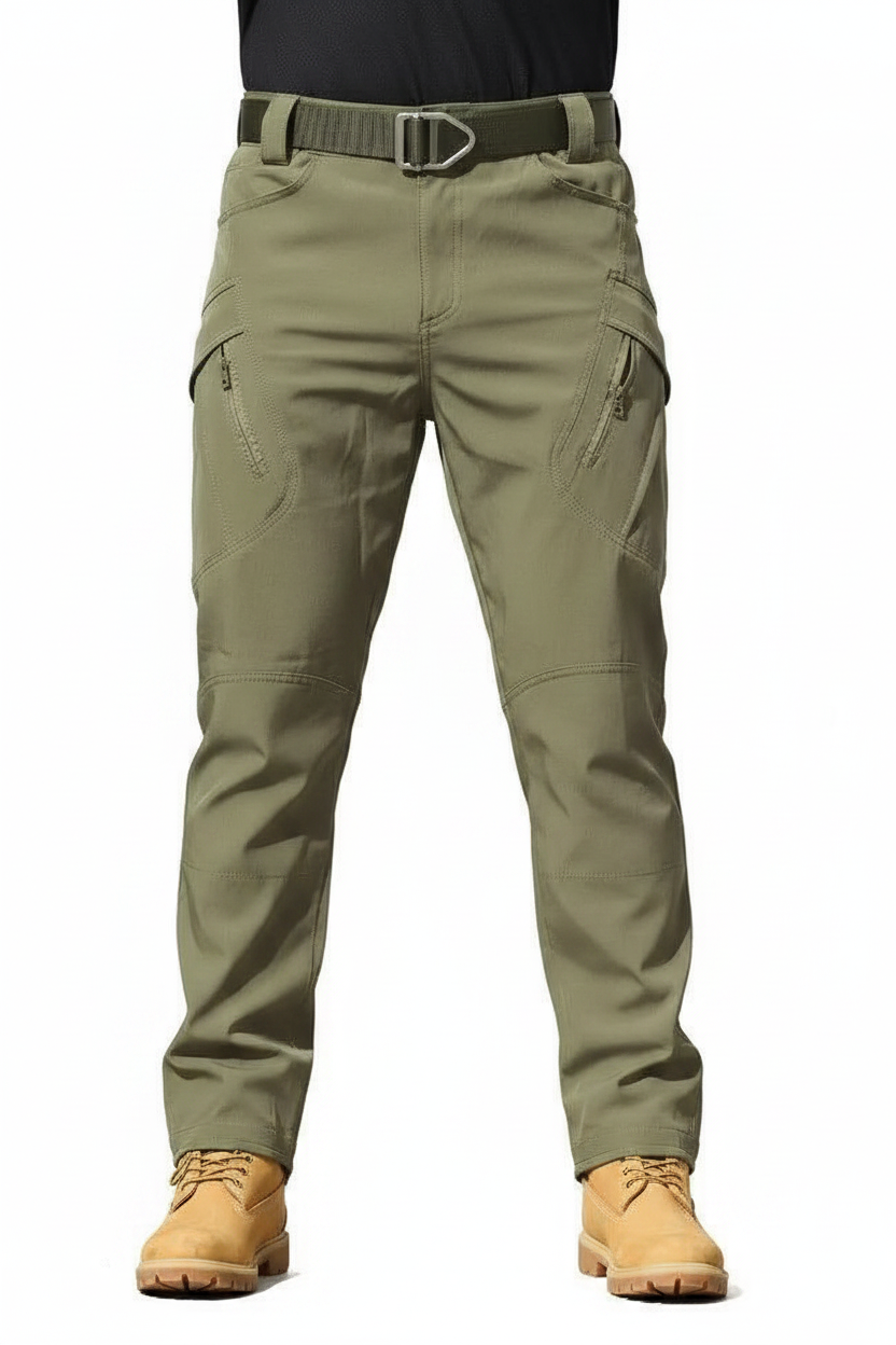 Men's Tactical Cargo Pants