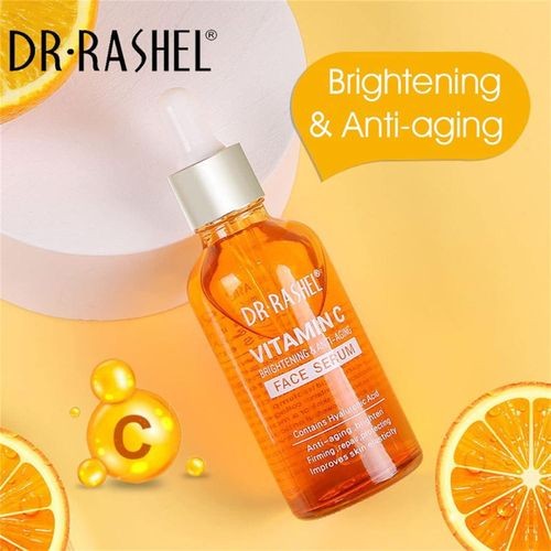 Dr Rashell Dr. Rashel Vitamin C Brightening & Anti-Aging Face Serum 50ml